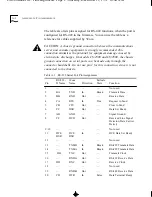 Preview for 90 page of 3Com CS/2500 Installation Manual