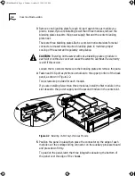 Preview for 24 page of 3Com CS/3000-48 Installation Manual