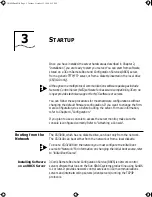 Preview for 41 page of 3Com CS/3000-48 Installation Manual