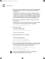 Preview for 44 page of 3Com CS/3000-48 Installation Manual