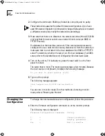 Preview for 50 page of 3Com CS/3000-48 Installation Manual