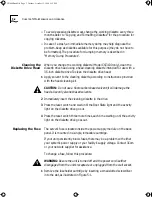 Preview for 59 page of 3Com CS/3000-48 Installation Manual