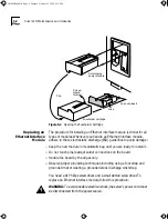 Preview for 61 page of 3Com CS/3000-48 Installation Manual