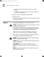 Preview for 63 page of 3Com CS/3000-48 Installation Manual