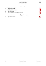 Preview for 4 page of 3Com DIN Digital Indicator 59039-2 Product Manual