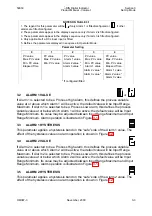 Предварительный просмотр 13 страницы 3Com DIN Digital Indicator 59039-2 Product Manual