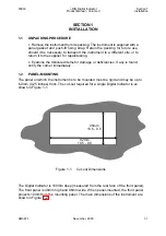 Предварительный просмотр 33 страницы 3Com DIN Digital Indicator 59039-2 Product Manual