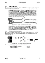 Предварительный просмотр 37 страницы 3Com DIN Digital Indicator 59039-2 Product Manual