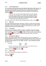 Preview for 39 page of 3Com DIN Digital Indicator 59039-2 Product Manual