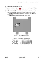 Предварительный просмотр 47 страницы 3Com DIN Digital Indicator 59039-2 Product Manual