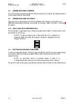 Preview for 54 page of 3Com DIN Digital Indicator 59039-2 Product Manual