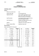 Preview for 55 page of 3Com DIN Digital Indicator 59039-2 Product Manual