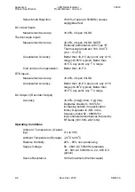 Preview for 60 page of 3Com DIN Digital Indicator 59039-2 Product Manual