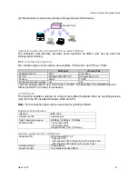 Preview for 34 page of 3Com DSm415 Product Information Manual