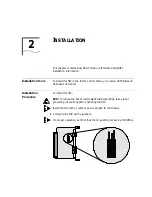 Preview for 9 page of 3Com Dual DSX-1 Getting Started Manual