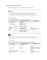 Preview for 81 page of 3Com E4500-24 Cli Configuration Manual