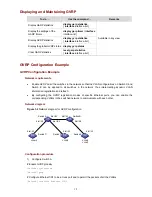 Preview for 118 page of 3Com E4500-24 Cli Configuration Manual