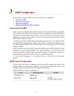 Preview for 344 page of 3Com E4500-24 Cli Configuration Manual