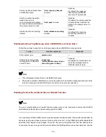 Preview for 378 page of 3Com E4500-24 Cli Configuration Manual