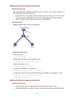 Preview for 420 page of 3Com E4500-24 Cli Configuration Manual