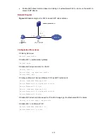 Preview for 421 page of 3Com E4500-24 Cli Configuration Manual