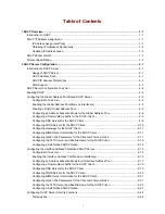 Preview for 422 page of 3Com E4500-24 Cli Configuration Manual