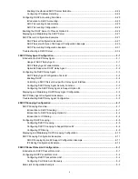 Preview for 423 page of 3Com E4500-24 Cli Configuration Manual