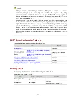 Preview for 432 page of 3Com E4500-24 Cli Configuration Manual