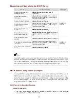 Preview for 455 page of 3Com E4500-24 Cli Configuration Manual