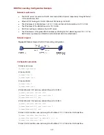 Preview for 459 page of 3Com E4500-24 Cli Configuration Manual