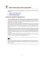 Preview for 484 page of 3Com E4500-24 Cli Configuration Manual