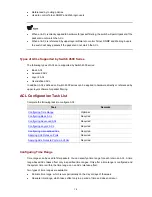 Preview for 494 page of 3Com E4500-24 Cli Configuration Manual