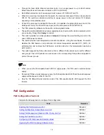 Preview for 590 page of 3Com E4500-24 Cli Configuration Manual