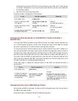 Preview for 805 page of 3Com E4500-24 Cli Configuration Manual