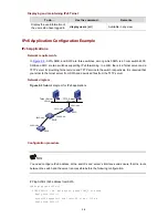 Preview for 813 page of 3Com E4500-24 Cli Configuration Manual