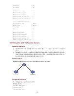 Preview for 847 page of 3Com E4500-24 Cli Configuration Manual