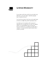 Preview for 3 page of 3Com EISA 10/100BASE-T User Manual