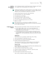 Preview for 25 page of 3Com EtherLink 10/100 PCI NIC Series User Manual