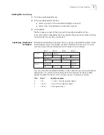 Preview for 27 page of 3Com EtherLink 10/100 PCI NIC Series User Manual