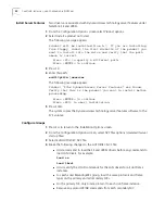 Preview for 36 page of 3Com EtherLink 10/100 PCI NIC Series User Manual