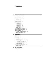 Preview for 3 page of 3Com EtherLink 10 User Manual