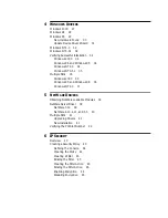 Preview for 4 page of 3Com EtherLink 10 User Manual