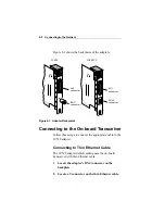 Предварительный просмотр 42 страницы 3Com EtherLink 3C529 User Manual