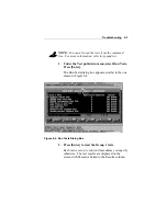 Предварительный просмотр 61 страницы 3Com EtherLink 3C529 User Manual