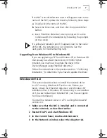 Preview for 9 page of 3Com Etherlink 3C905B-TX Quick Manual