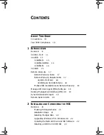 Предварительный просмотр 4 страницы 3Com EtherLink 3C905C-TX-M User Manual