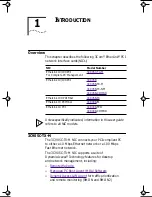 Предварительный просмотр 12 страницы 3Com EtherLink 3C905C-TX-M User Manual