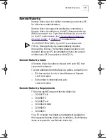 Предварительный просмотр 18 страницы 3Com EtherLink 3C905C-TX-M User Manual