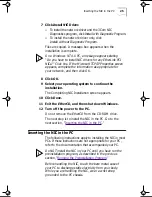 Предварительный просмотр 26 страницы 3Com EtherLink 3C905C-TX-M User Manual