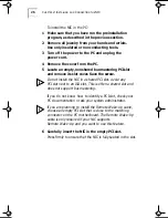 Предварительный просмотр 27 страницы 3Com EtherLink 3C905C-TX-M User Manual